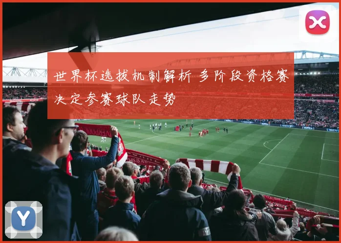 世界杯选拔机制解析 多阶段资格赛决定参赛球队走势